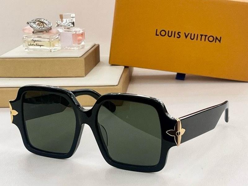 LV Sunglasses 14